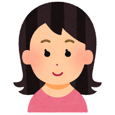 口コミのアイコン画像