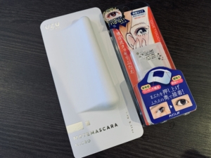 【NOIN】コスメをポイントで購入したらタダポチできた